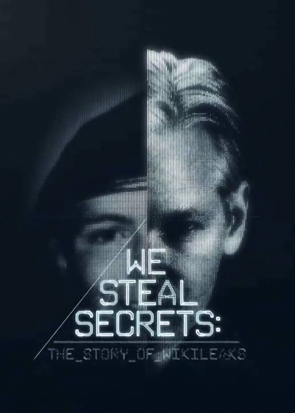 纪录片《我们窃取秘密：维基解密的故事》（2013）